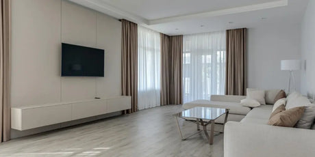 Woontrends 2025: wij vertellen je alles over de trends van 2025!