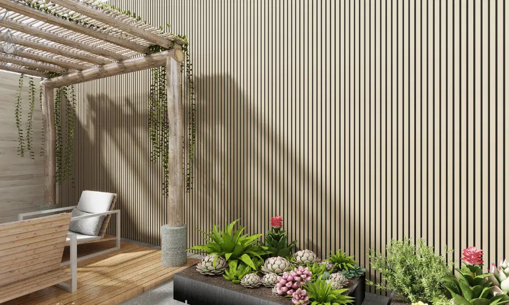 Waarom gevelbekleding altijd een goed idee is