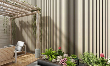 Waarom gevelbekleding altijd een goed idee is