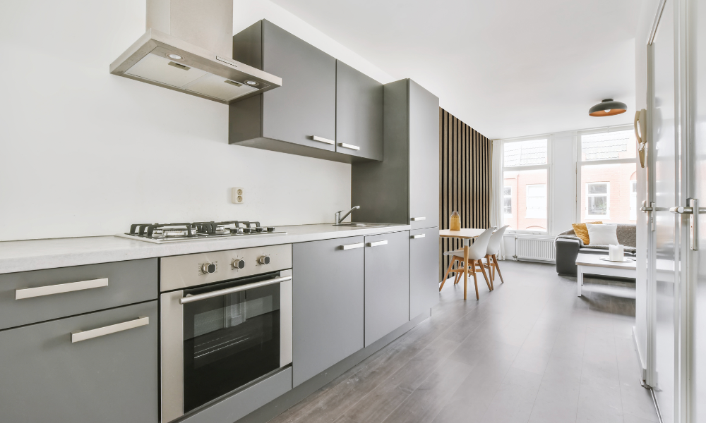 Akoestische panelen keuken: koken in stijl met Akupanelgigant