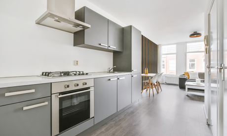 Akoestische panelen keuken: koken in stijl met Akupanelgigant