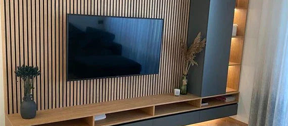 Akoestische panelen monteren: gebruik onze eenvoudige stappenplan