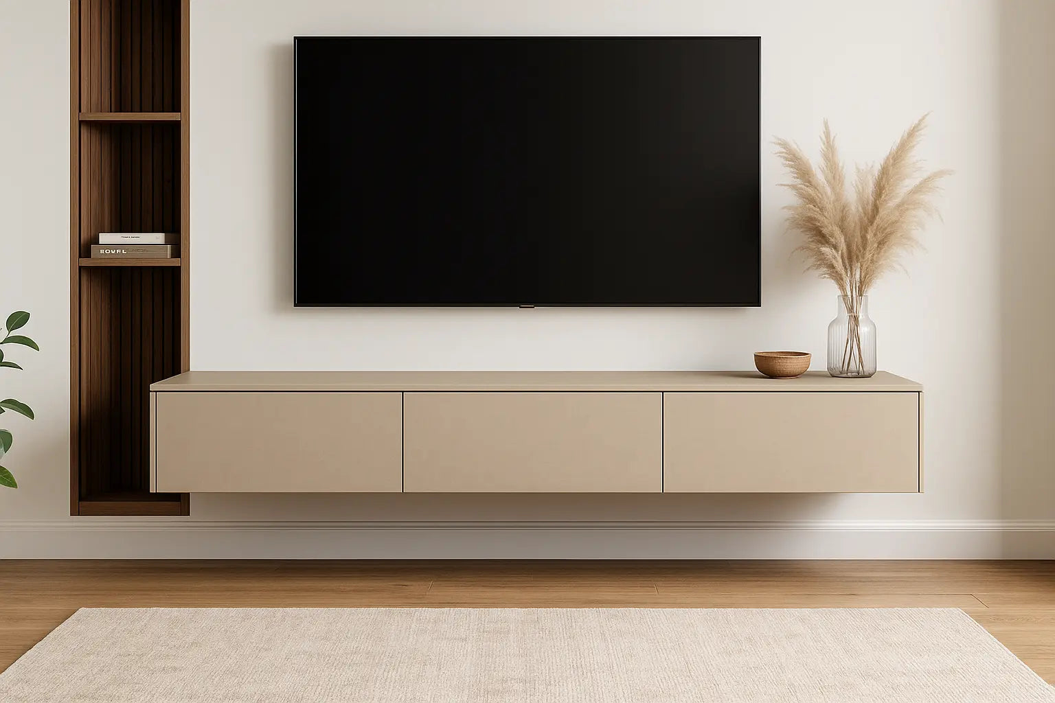 Welke kleur tv meubel past bij jouw interieurstijl?