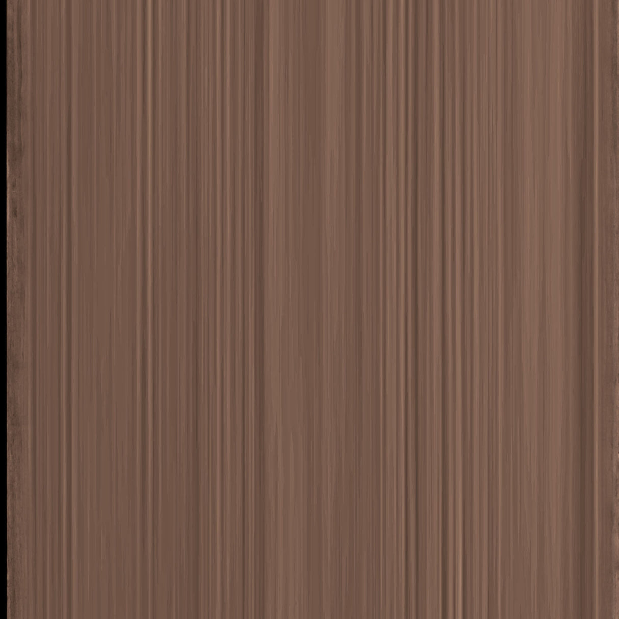 Decopanel Eiken Dark Walnoot 270 x 60 cm Akoestische wandpanelen