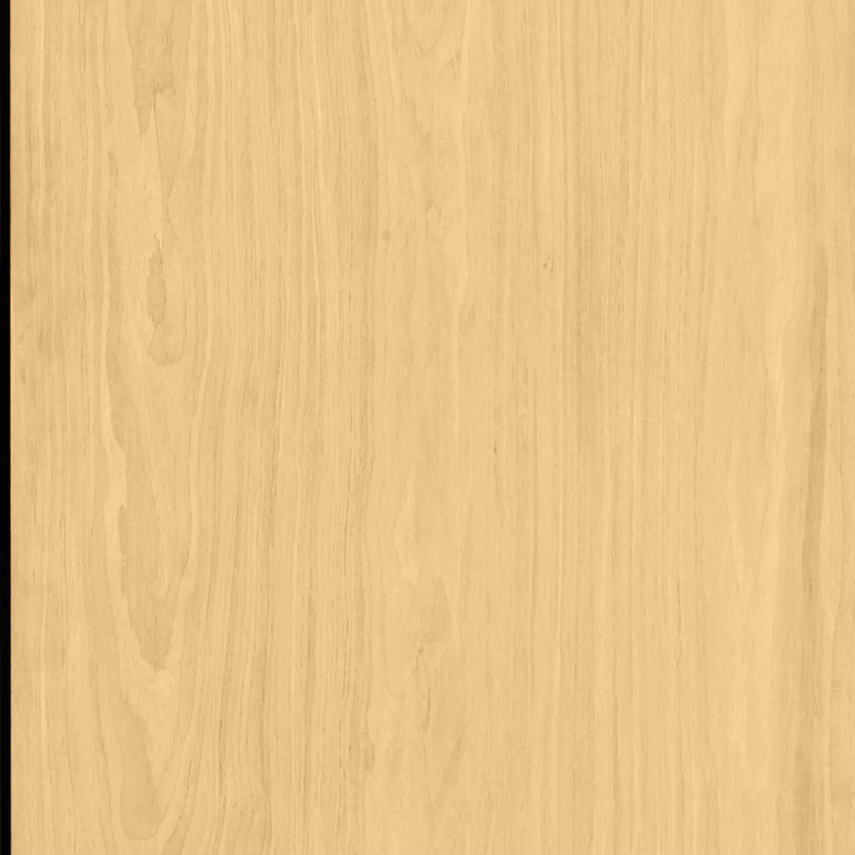 Decopanel Eiken Naturel 270 x 60 cm Akoestische wandpanelen