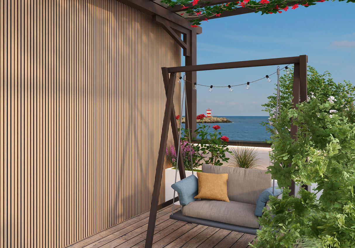 Impressie Composiet Mokka 290