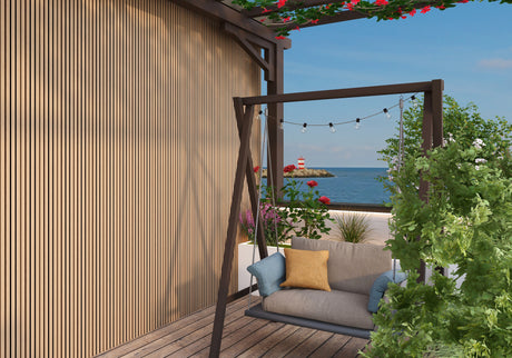 Impressie Composiet Mokka 290