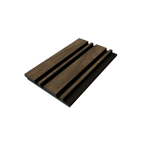 Proefstaal Timeless Walnoot