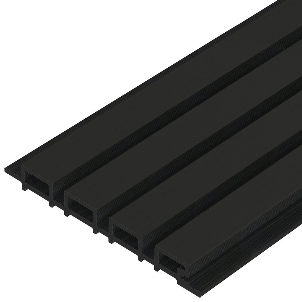 Hoofdafbeelding Zwart Composiet