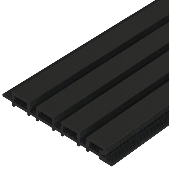 Hoofdafbeelding Zwart Composiet