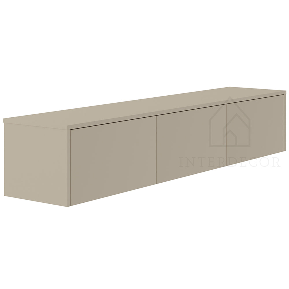 Madera TV-Meubel zwevend dune 180 cm