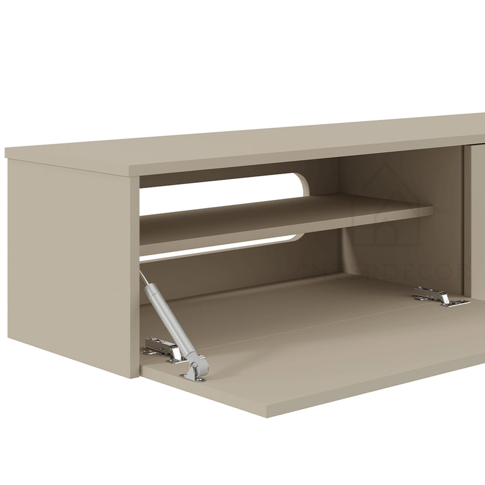 Madera TV-Meubel zwevend dune 240 cm