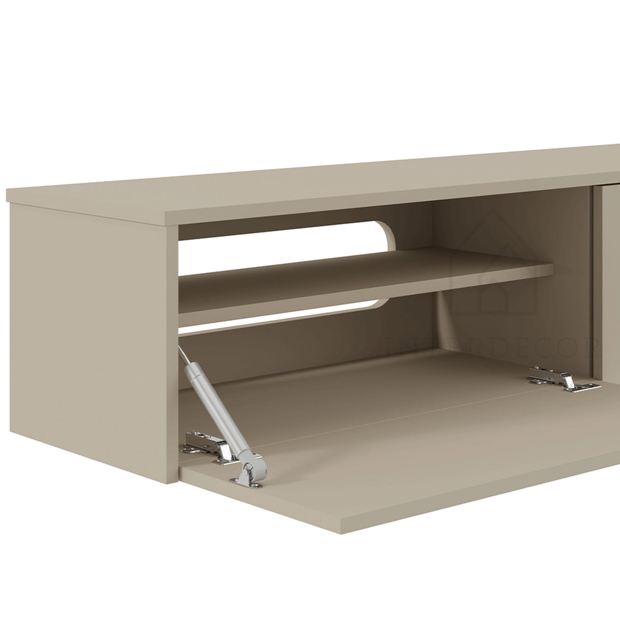 Madera TV-Meubel zwevend dune 240 cm