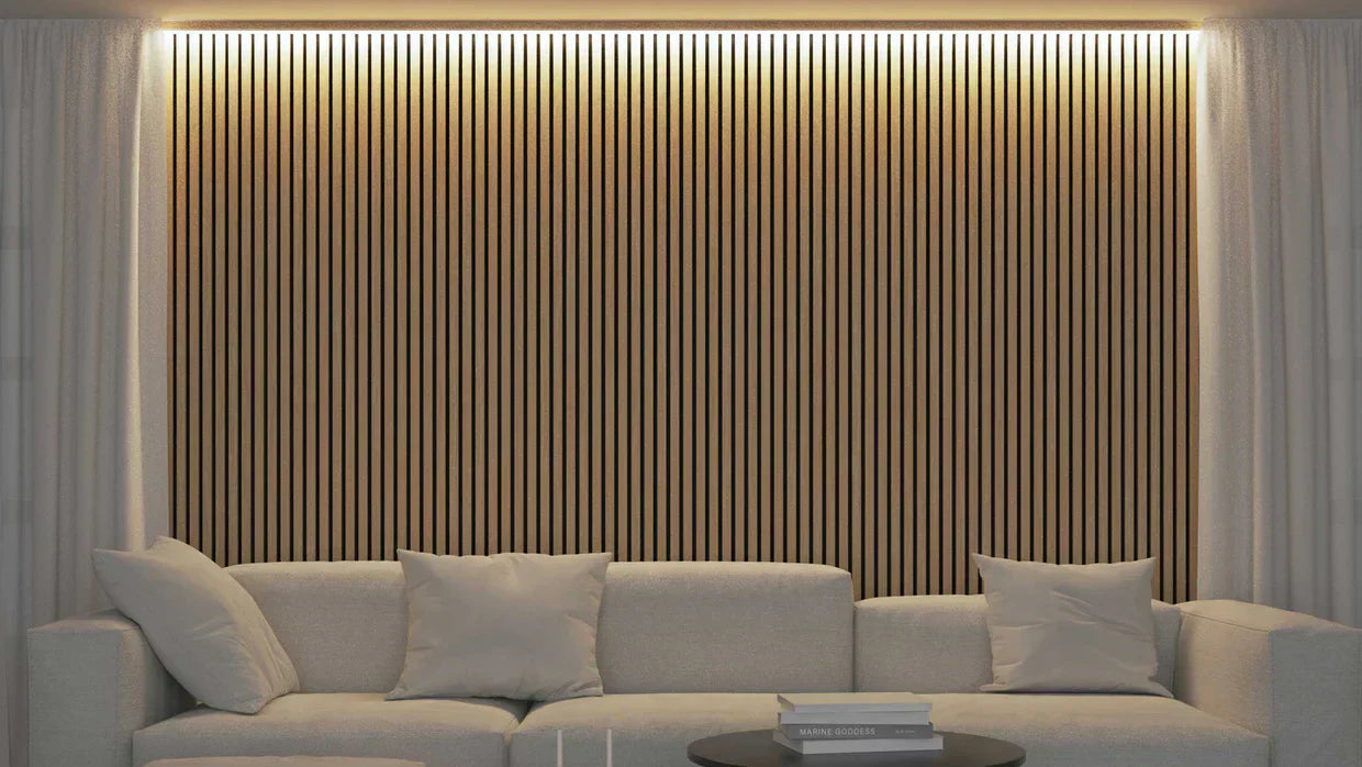 Wat zijn de beste akoestische panelen? Onze experts leggen het uit