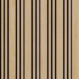 Akupanel Akoestische Wandpanelen Latenwand Tripple Akupanelen 270 x 60 cm Natural eiken