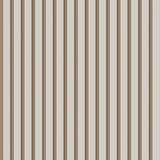 Akoestische panelen 260x60 cm - Beige on Beige