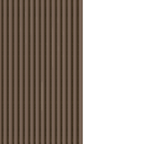 Eindlat Suede 280 cm - Chique Mokka