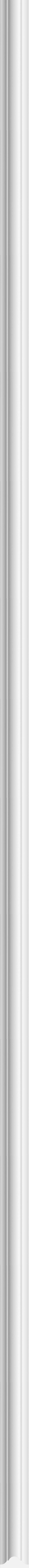 Aura Sierlijst Muur Plafondlijst - 270 x 6 cm - Wit