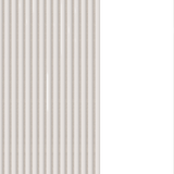 Eindlat Suede 280 cm - Snow Beige