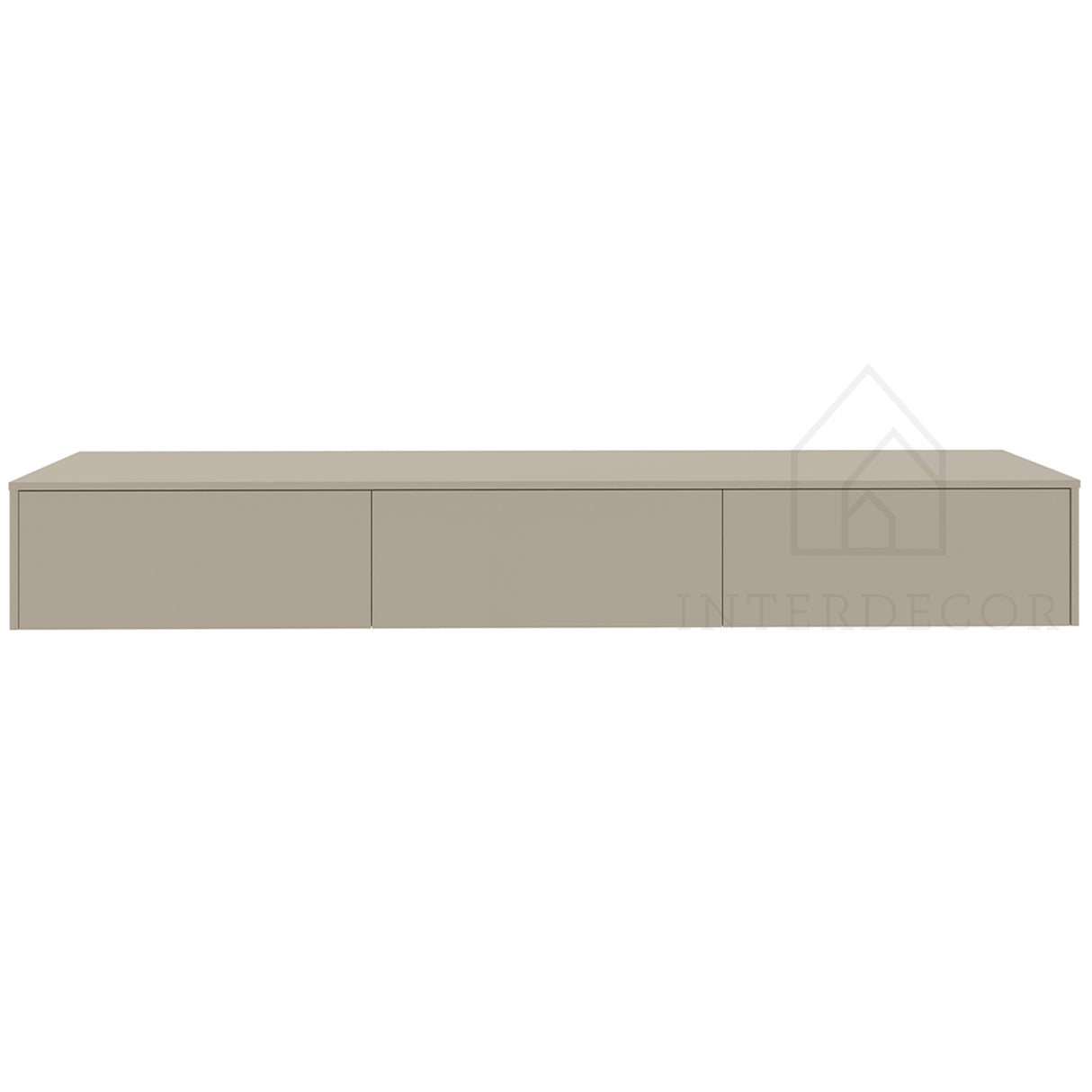 Madera TV-Meubel zwevend dune 240 cm