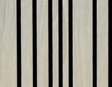 Akupanel Sample Tripple Naturel Proefstaal Tester Lattenwand Akoestische wandpanelen